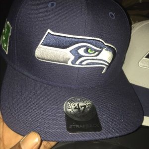 Seahawks Hats